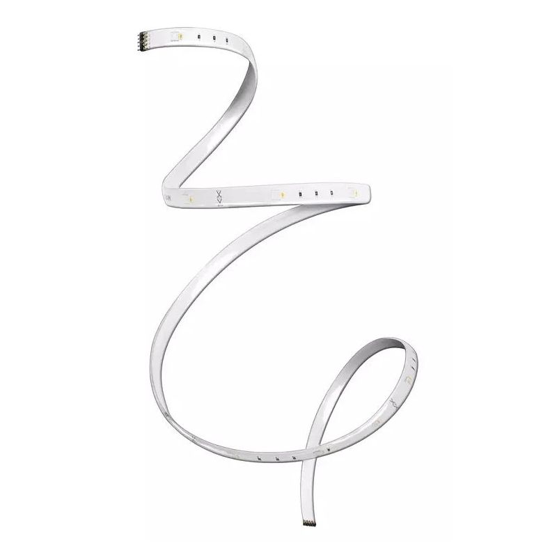 Led lenta smart+ flexwifi 1m ext rgbtw