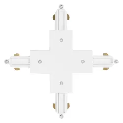 Savienojums Ledvance, 17.2 cm x 17.2 cm x 1.8 cm