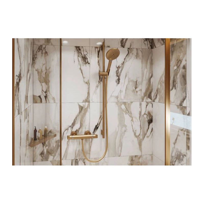 Dušas statīvs Hansgrohe Unica S Puro, 65 cm, DIA 2.2 cm