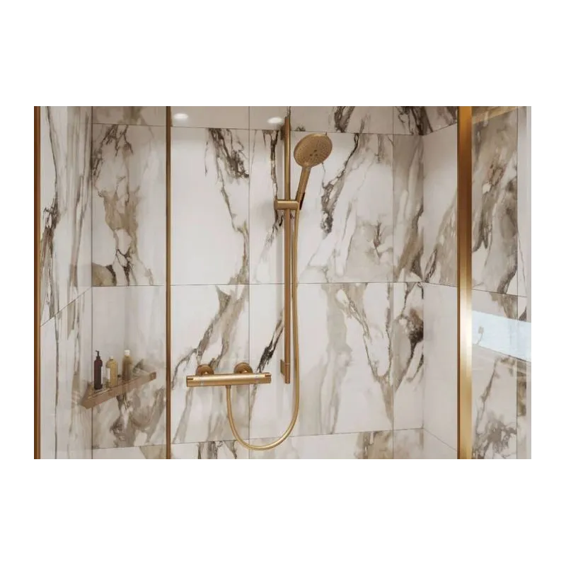 Dušas statīvs Hansgrohe Unica S Puro, 65 cm, DIA 2.2 cm