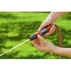 Smidzināšnas pistole