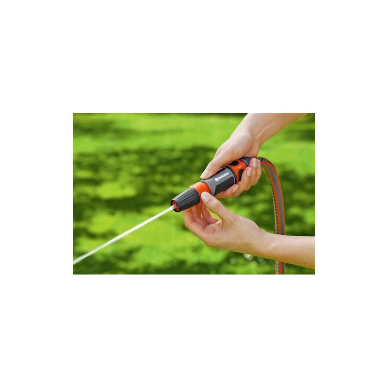 Smidzināšnas pistole