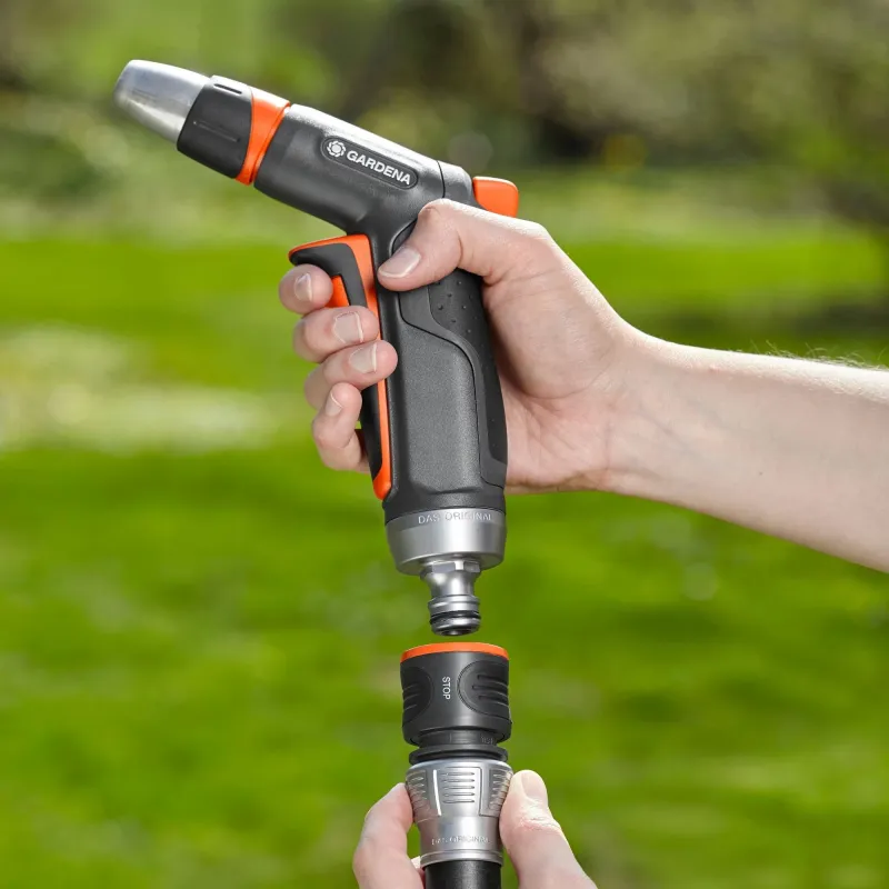 Savienojums Gardena 967666801, 15 mm