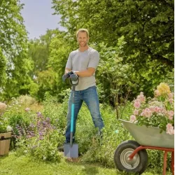 Лопата Gardena 967954401, 1200мм