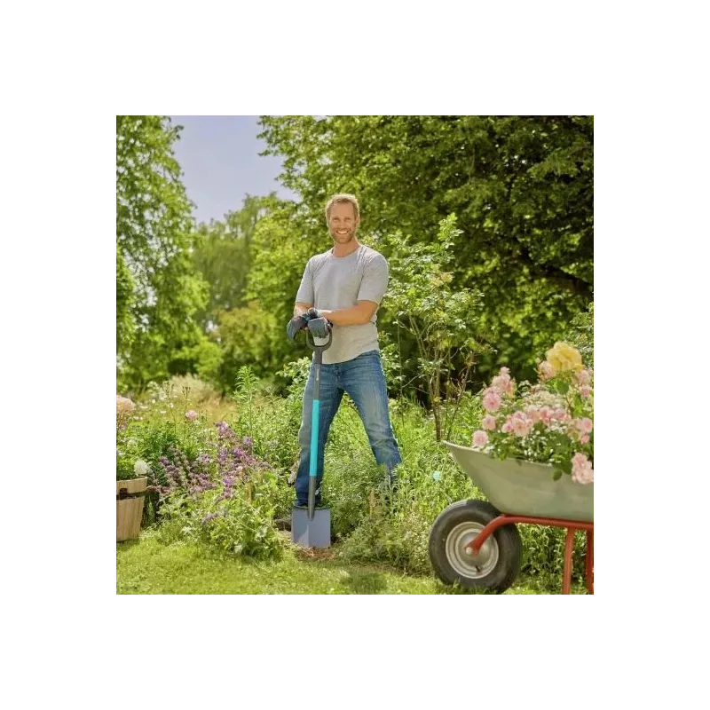 Lāpsta Gardena 967954401, 1200mm