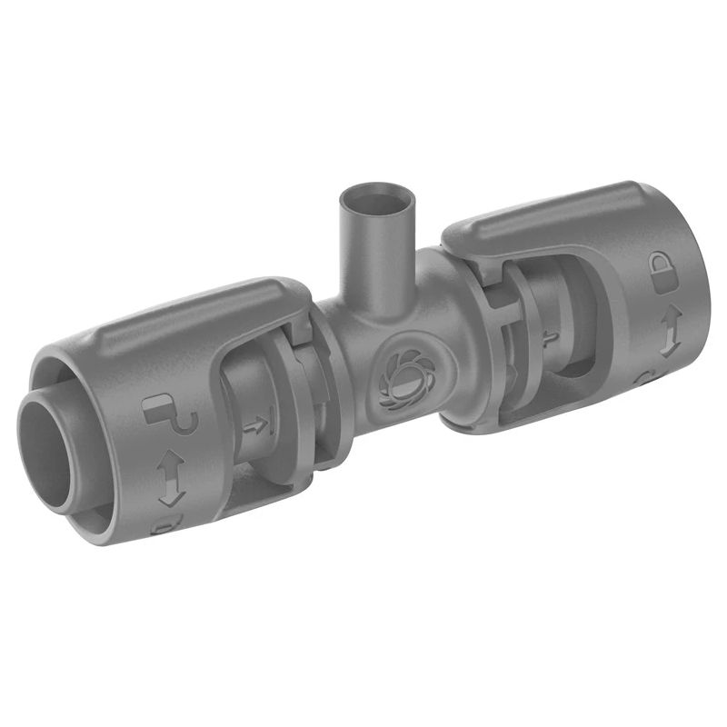 Savienojums sprausām t-veida 13mm 5gab