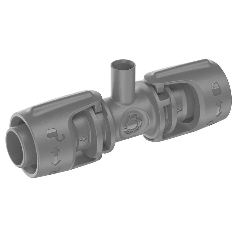 Savienotājs Gardena Micro Drip System T-Piece 970607301
