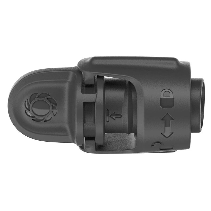 Spraudnis-noslēgs 13mm ,1-2, 5gab