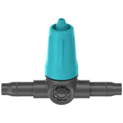 Antgalis Gardena Micro Drip System Adjustable Series 10 vnt.