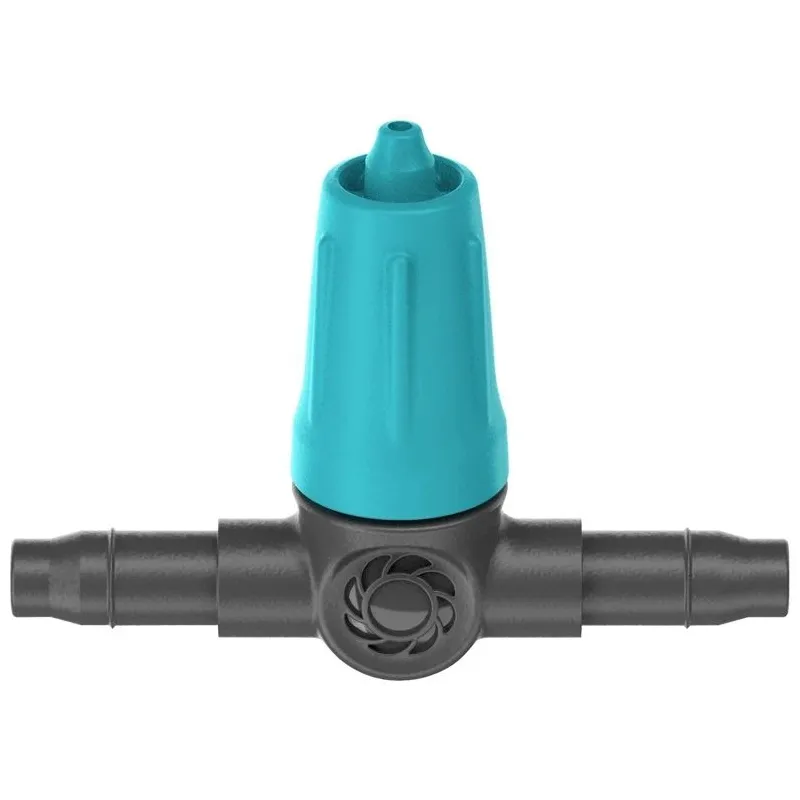 Uzgalis Gardena Micro Drip System Adjustable Series Dripper