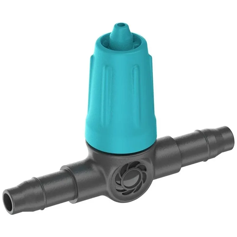Drip head gardena adjustable 0-15 l-h
