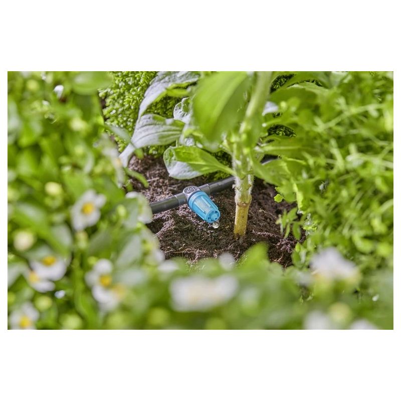 Uzgalis Gardena Micro Drip System Adjustable Series 10 gab.