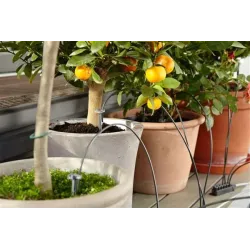 Поливальное оборудование Gardena