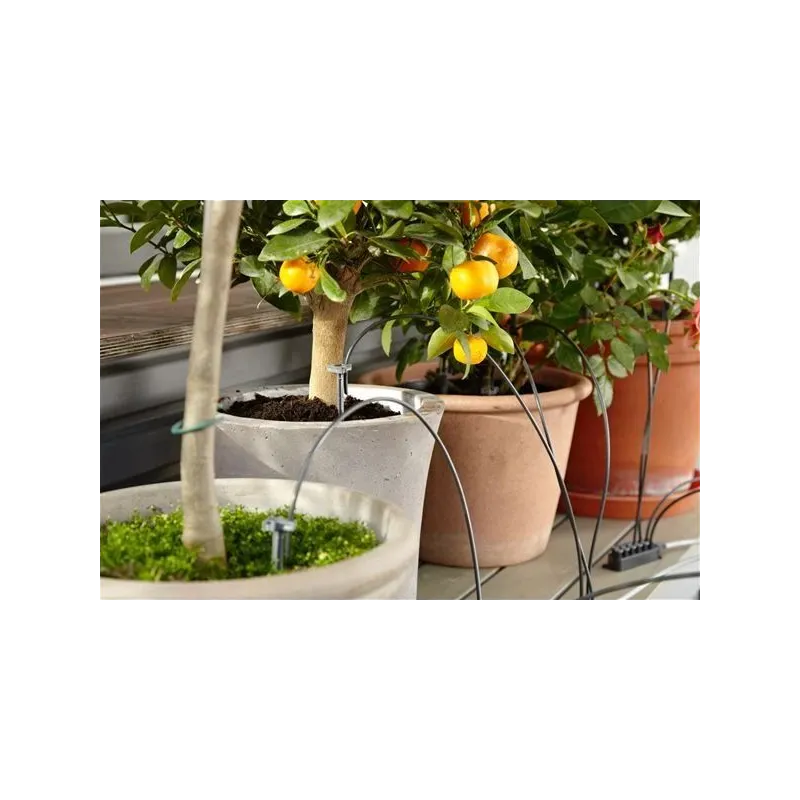 Laistīšanas iekārta Gardena