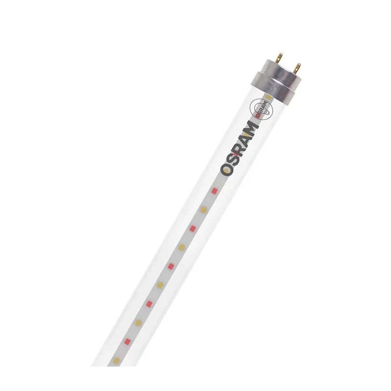 Spuldze Osram led t8 18 em fluora 600mm 6.6w