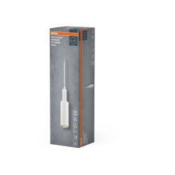 Gaismeklis sliedei iekarams gu10 balts