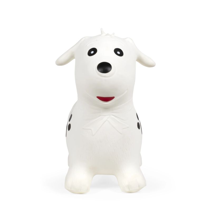 bo. Jumping Animal - Dalmatian