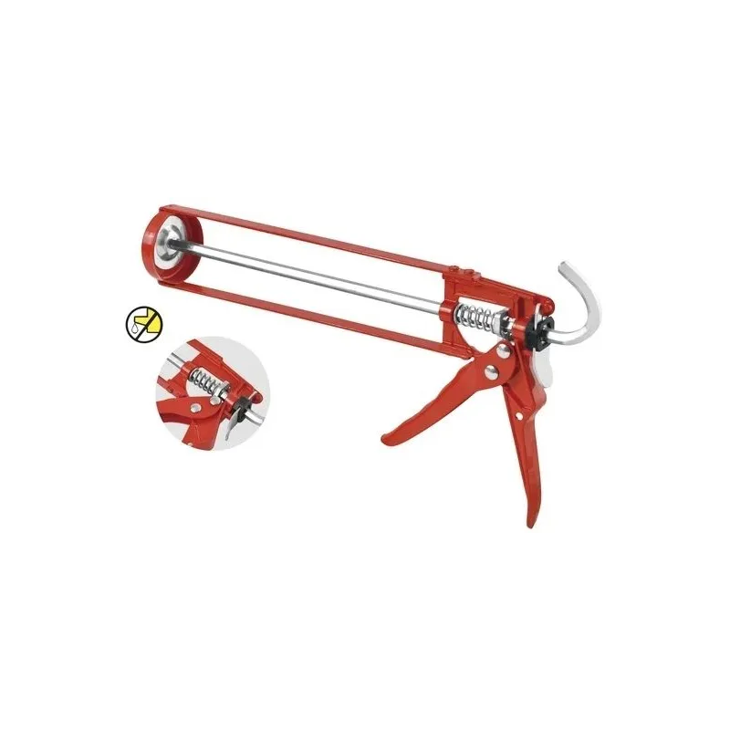 Pistole silikona cg-stype-320nl industry