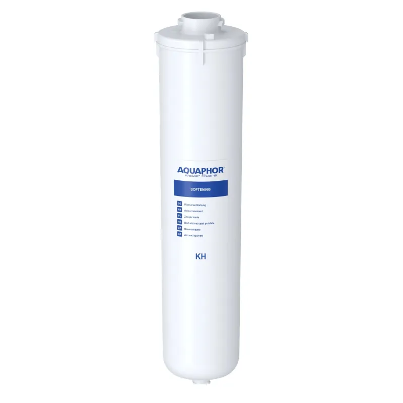 Filtrs mehāniskās tīrīšanas Aquaphor, 13