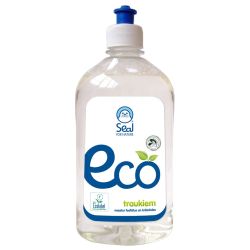 Līdz. tr. mazg. eco dishwash 500ml