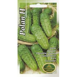 Sēklas gurķi polan h