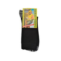 Zeķes vīr. bisoks 12140 43-46 darba