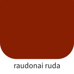 Krāsa pentaprim 0,45l sarkanbrūna spīd.