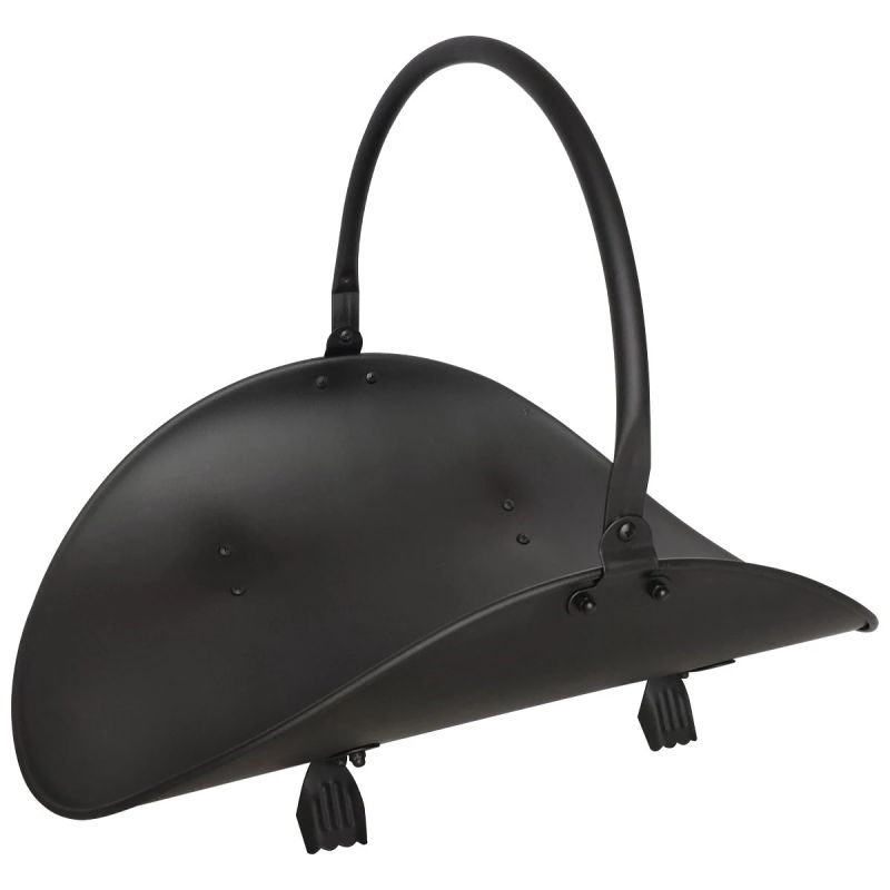 Malkas turētājs H001-B, melns