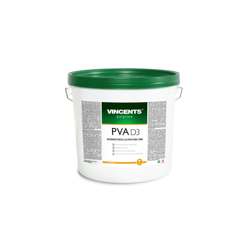 Līme pva d3 10kg