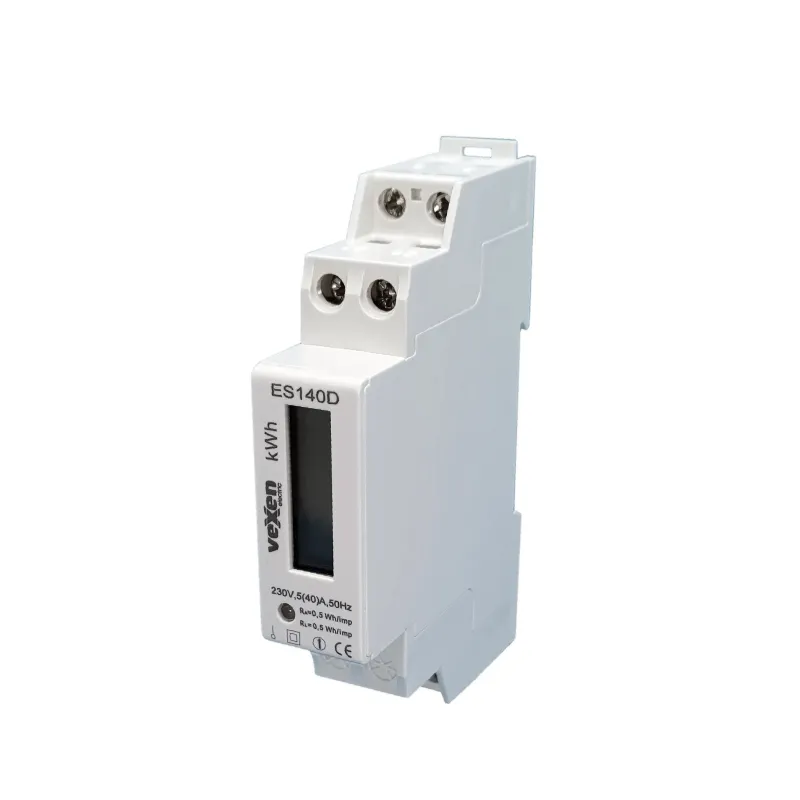 Skaitītājs Vexen Electric ES140D, 40 A