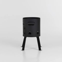 Kazana krāsns d320 gr-081 8l kazanam