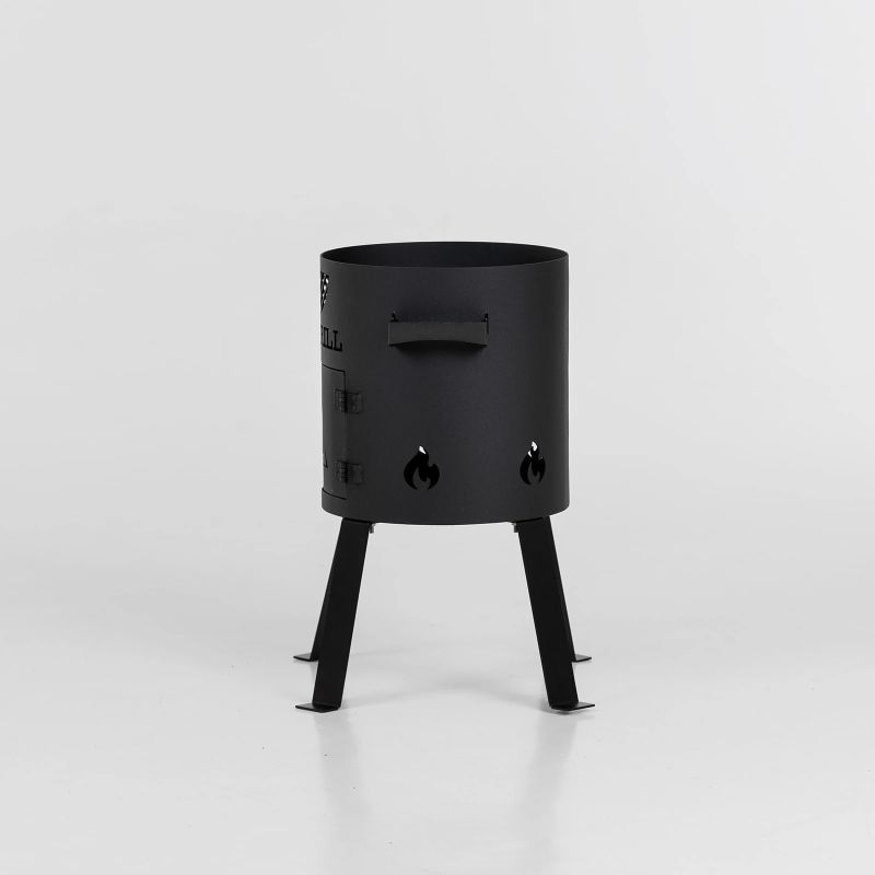 Kazana krāsns d320 gr-081 8l kazanam