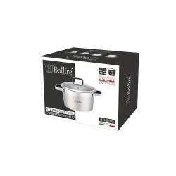 Katls Bollire Palermo BR-2101, 18 cm, 2.2 l