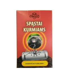 Slazds kurmis Credo 4771029400183