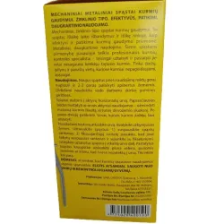 Püünis mutid Credo 4771029400190