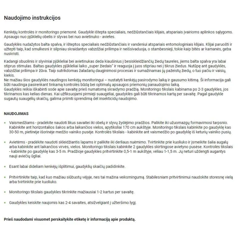 Lamatas Mkds Magnet White 3005582