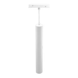 Lampa sliedei led 7w 630lm ip20 balta