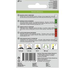 Sēklas briseles kāposti groninger