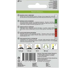 Sēklas Okko, dārza kāposti Groninger, 0.5 g