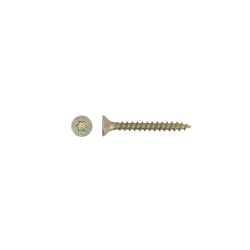 Koka skrūve t10 3.0x25 dzel zn 500gb