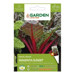 Seemned Garden Center, peet Magenta Sunset, 3 g