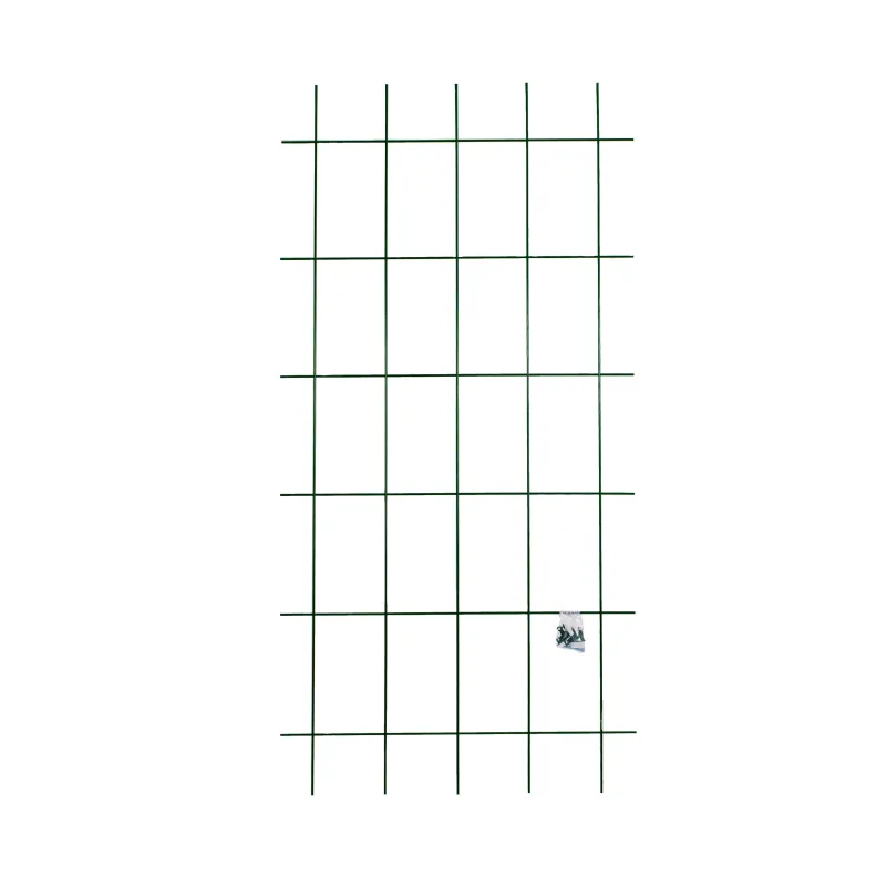 Auga atbalsts Garden Center GT-018, 150 cm x 75 cm, metāls