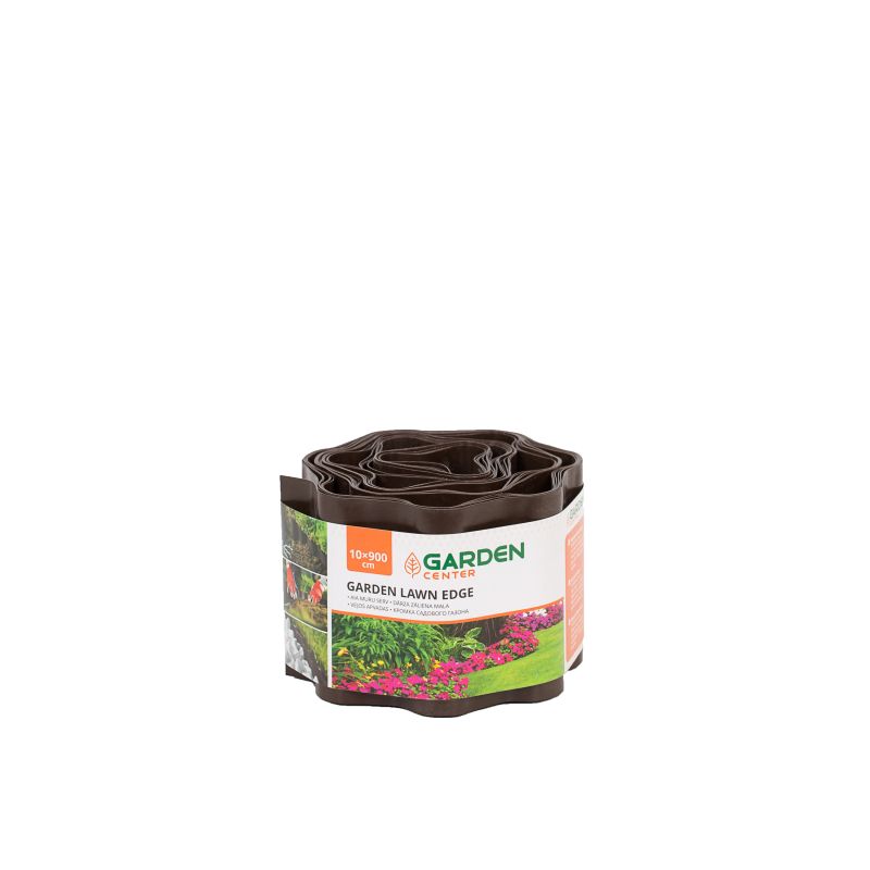 Apmale zāliena 10cmx9m brūna