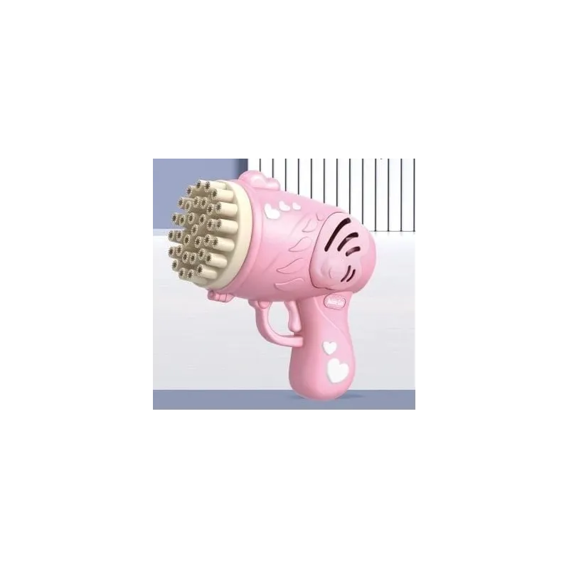 Ziepju burbuļu mašīna MX0379052, 10000 ml