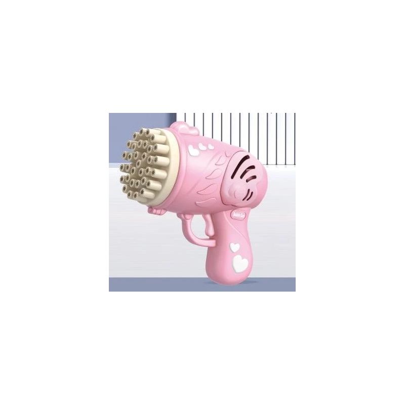 Spēļu burbuļu šautene mx0379052 sr868-01