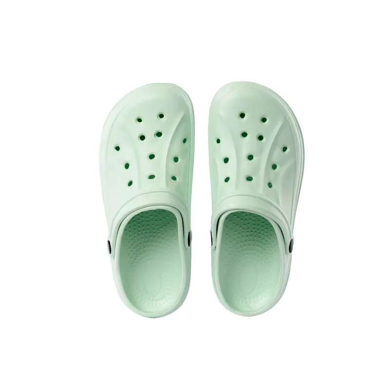 Шлепанцы Okko TR-MODEL 2, зеленый цв., 37