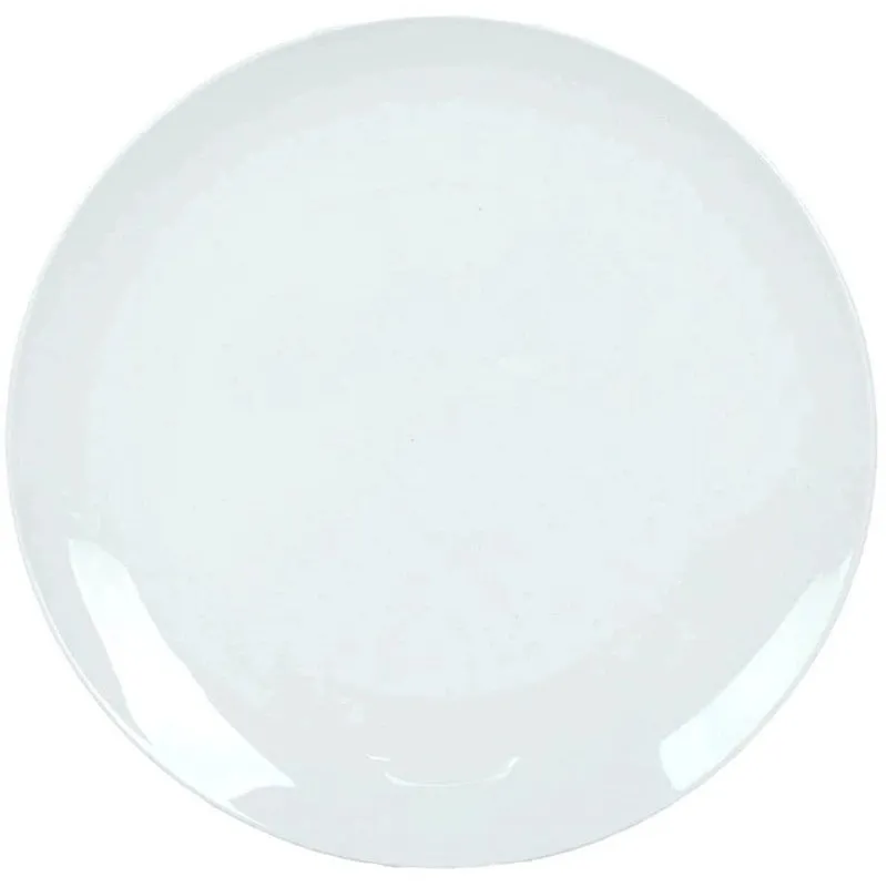 Porcelain 19.3cm salad plate