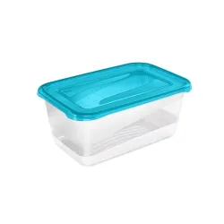 Food container okko 4.3l