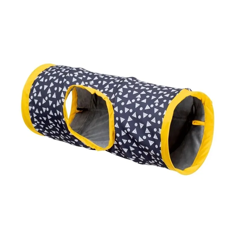 Žaislas katei Hoppy HG8088. įvairių spalvų