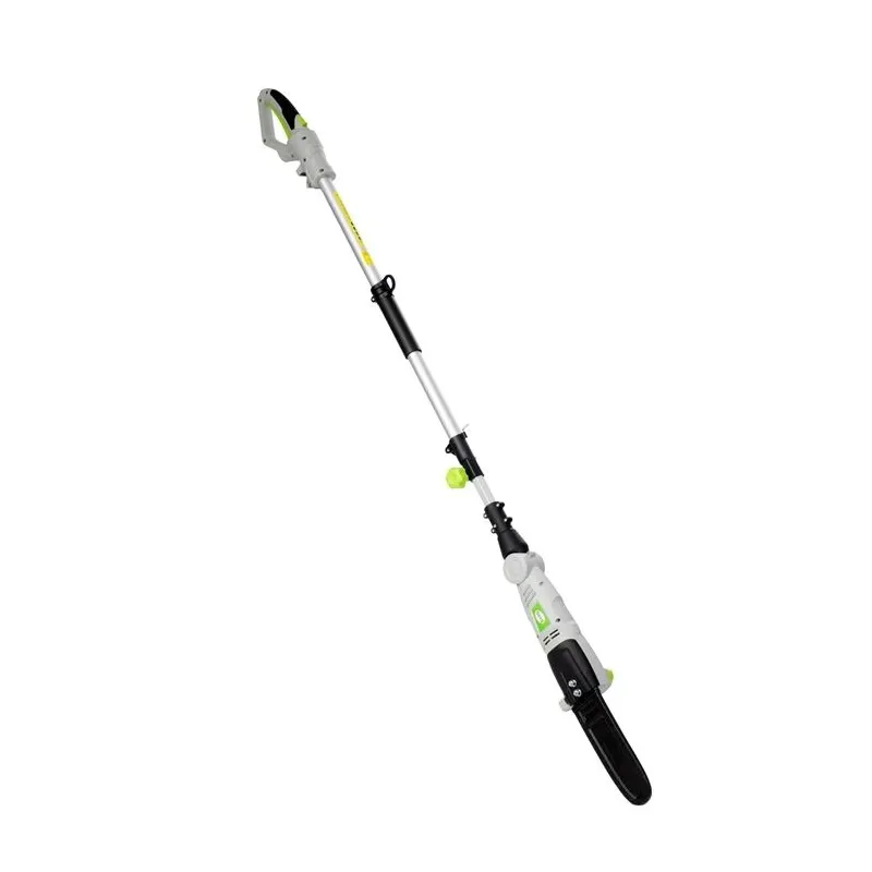 Электрическая цепная пила Okko HKPCS06B01-1.46M, 750 Вт, 25.4 см